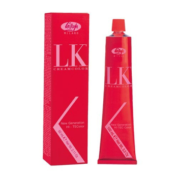 LISAP LK HI-RED MIX intensyfikator koloru 00/555  